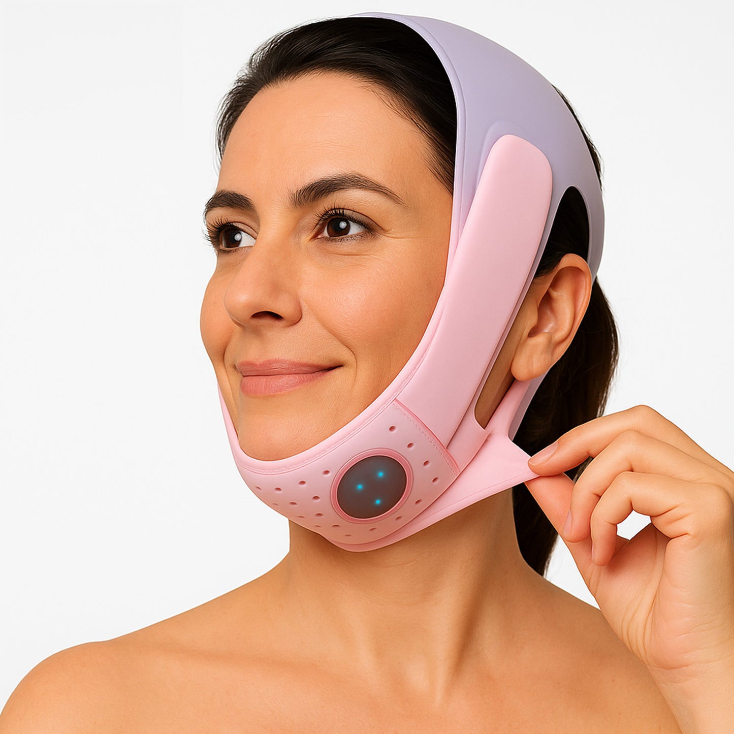 Face Sculpting V Line Mask