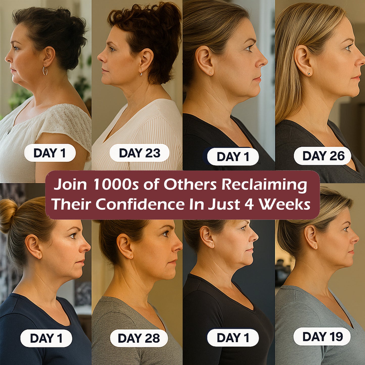 Face Sculpting V Line Mask