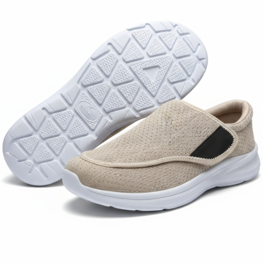 Revique Float - Adjustable Easy Access Comfort Shoes (Unisex)