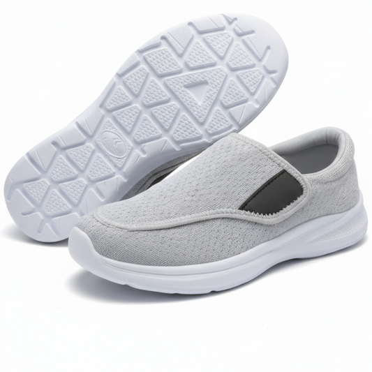 Revique Float - Adjustable Easy Access Comfort Shoes (Unisex)